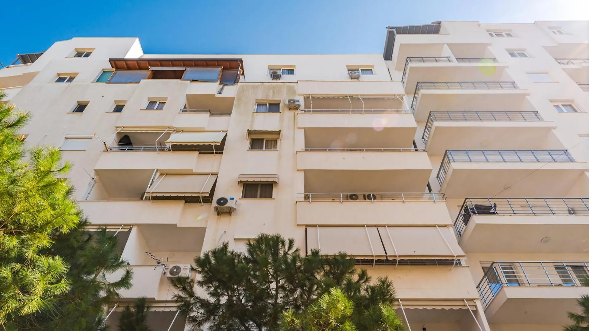 Helia'S Cozy Apartment Qerret Golem  0*, Golem (Tirana) Albania